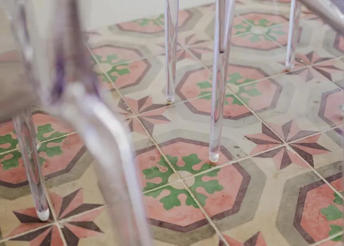 Eclectic Design Meets Puglia San Vito dei Normanni