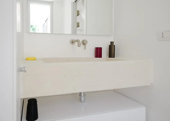 Eclectic Design Meets Puglia