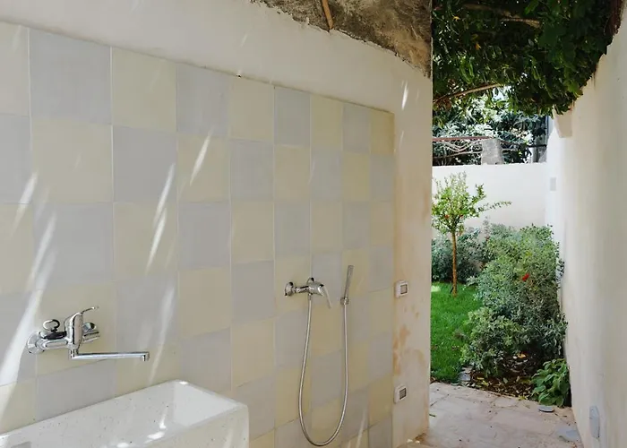 Eclectic Design Meets Puglia Appartement San Vito dei Normanni