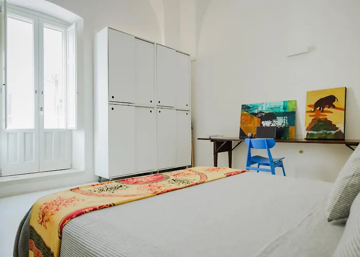 Eclectic Design Meets Puglia San Vito dei Normanni