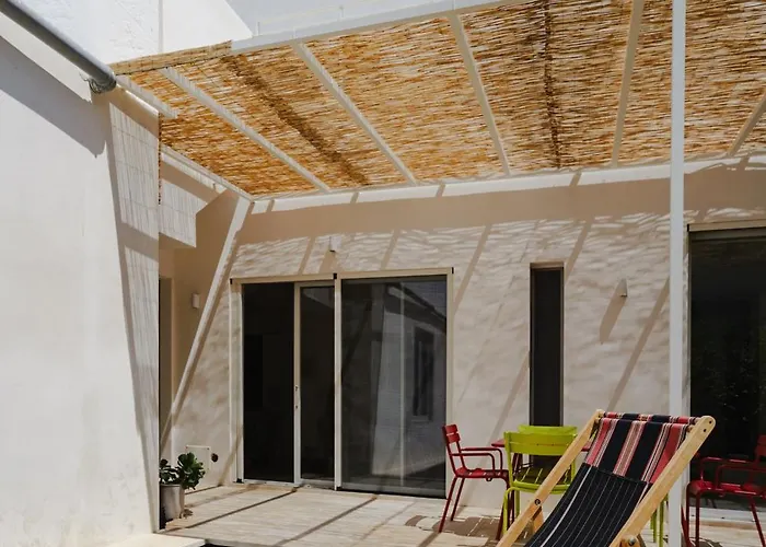 Eclectic Design Meets Puglia