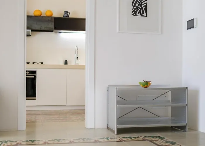 Eclectic Design Meets Puglia San Vito dei Normanni