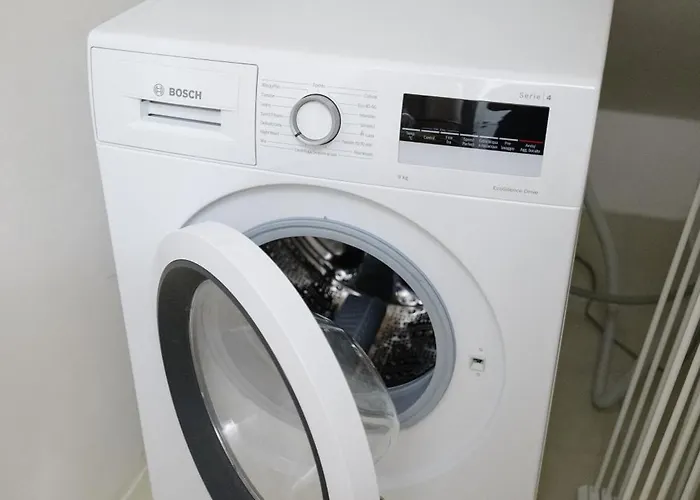 Eclectic Design Meets Puglia