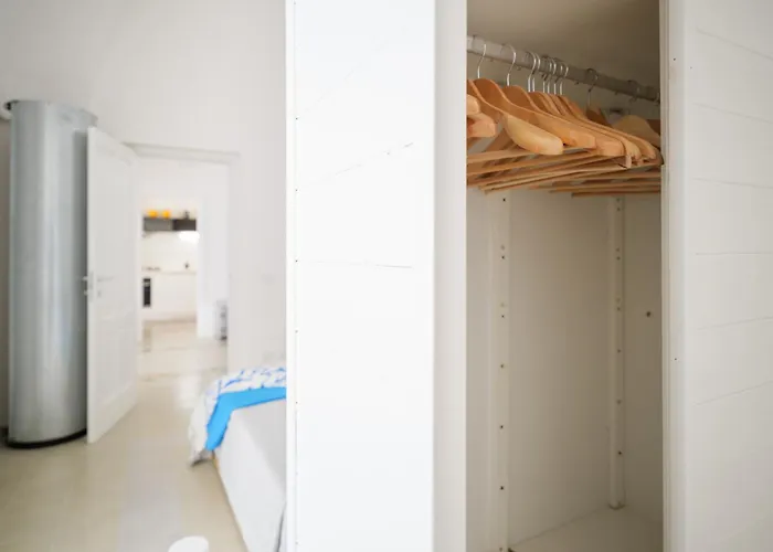 Eclectic Design Meets Puglia *