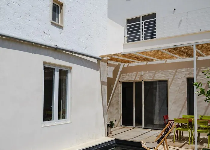 Eclectic Design Meets Puglia San Vito dei Normanni