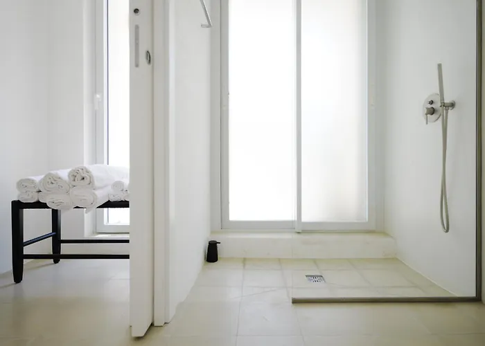 Eclectic Design Meets Puglia Apartment San Vito dei Normanni