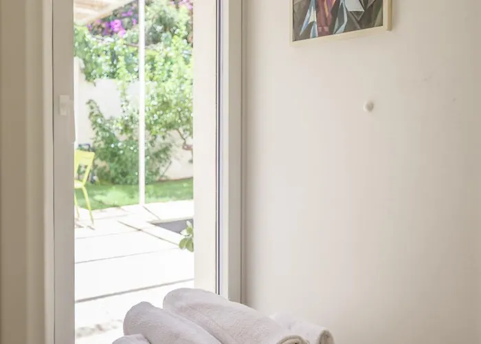 Eclectic Design Meets Puglia Apartment San Vito dei Normanni